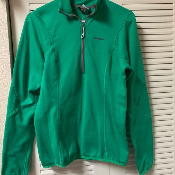 Patagonia jacket M - Picture 3 of 4